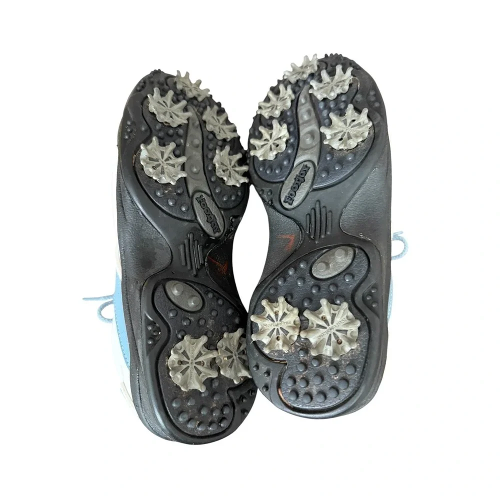 FootJoy golf shoes